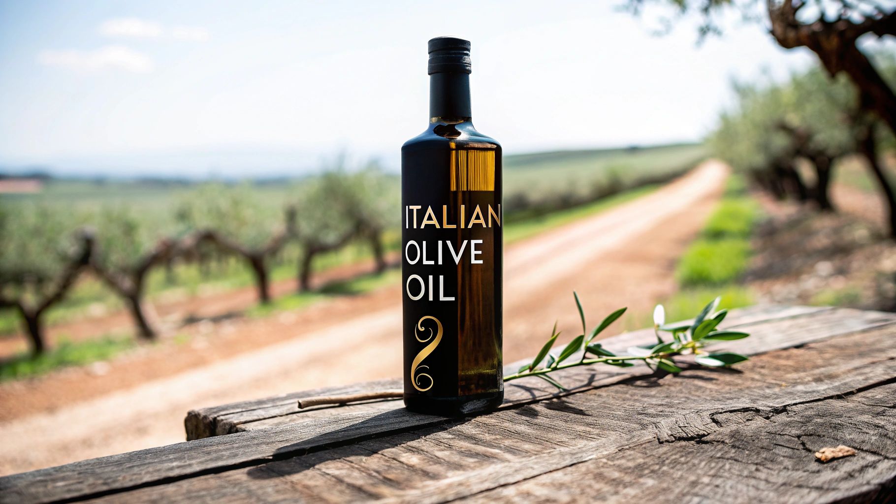 A Guide to Real Olive Oil From Italy – Learn Olive Oil