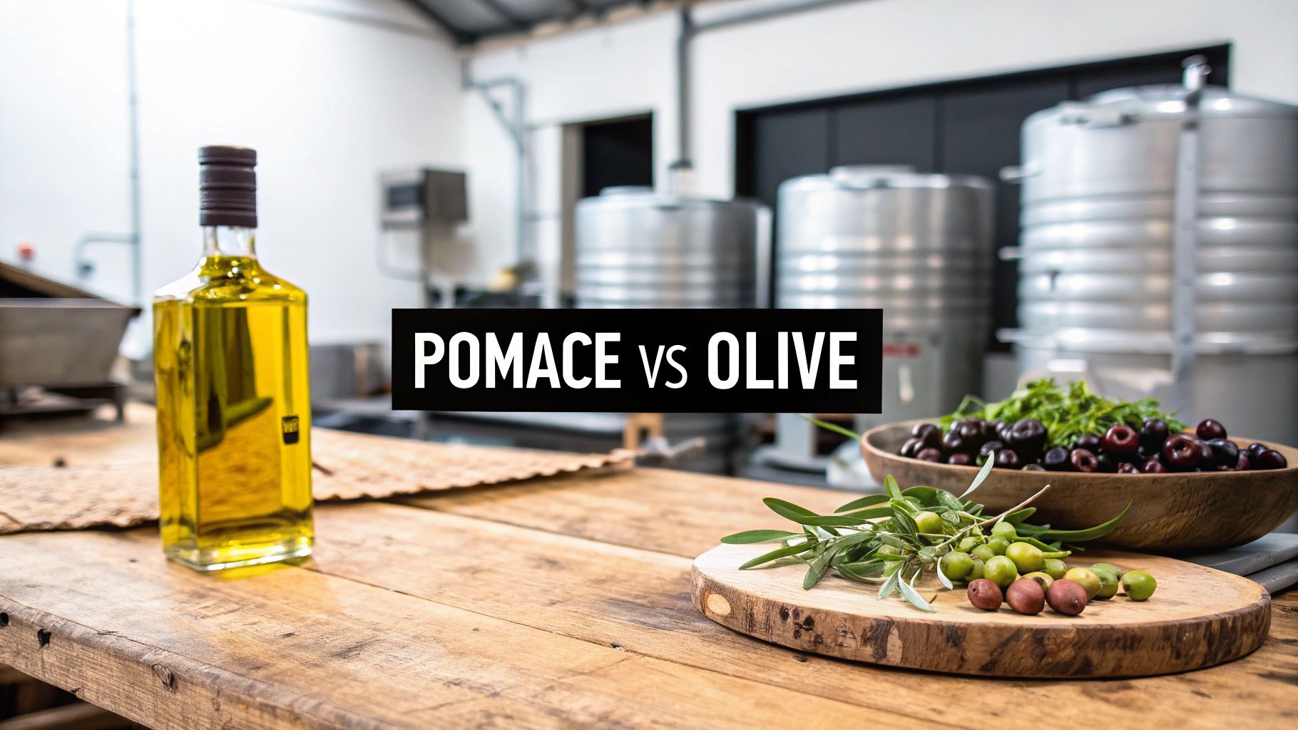 Interesting Info About Olive Pomace Oil Vs Olive Oil